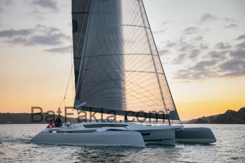 Dragonfly 40 tekniska specifikationer och recensioner